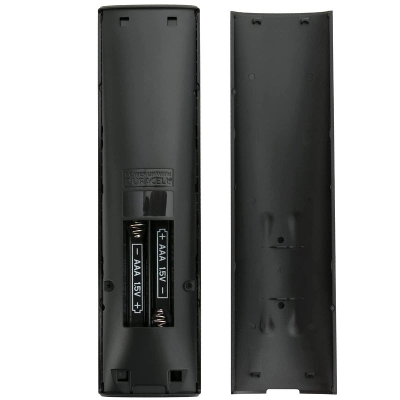 econtrolly New XRT136 Replaced Remote Fits for Vizio Smart TV D24FF1 D24F-F1 D32FF1 D32F-F1 D32HF0 D32H-F0 D39FF0 D39F-F0 D40FF1 D40F-F1 D43F1 D43-F1 D43FF1 D43F-F1 D48FF0 D48F-F0 D50F1 D50-F1 D50FF1 with HULU - Image 5